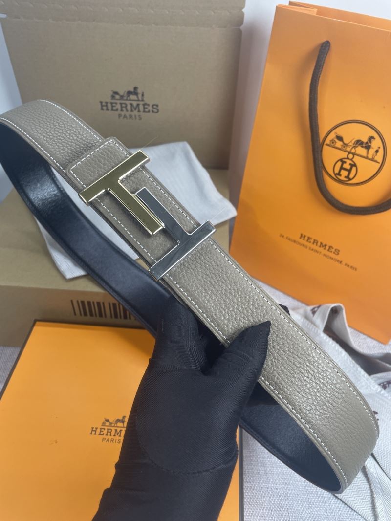 Hermes Belts